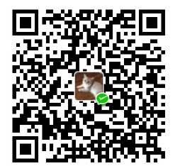 JackyXiong WeChat Pay